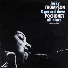 Lucky Thompson