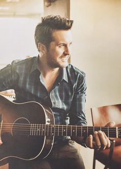 Luke Bryan