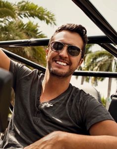 Luke Bryan