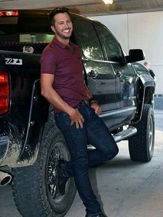 Luke Bryan