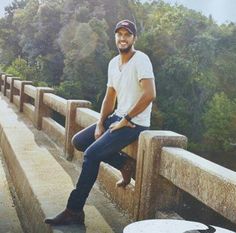 Luke Bryan