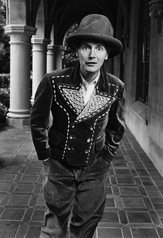 Malcolm McLaren