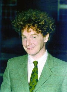 Malcolm McLaren