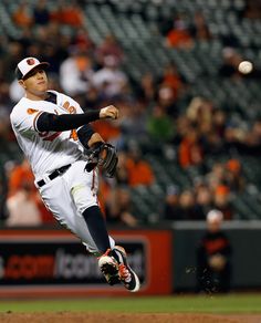 Manny Machado