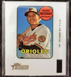 Manny Machado