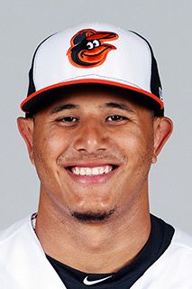 Manny Machado