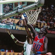 Manute Bol