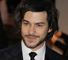 Marc-André Grondin