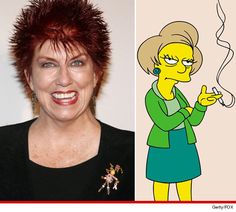 Marcia Wallace