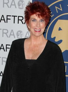 Marcia Wallace