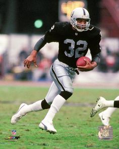 Marcus Allen