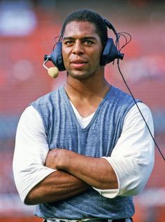 Marcus Allen