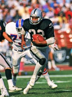 Marcus Allen