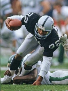 Marcus Allen