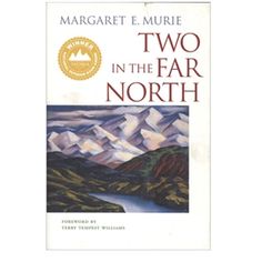 Margaret Murie