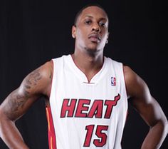 Mario Chalmers