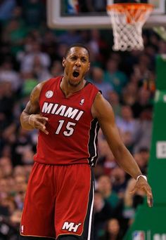 Mario Chalmers