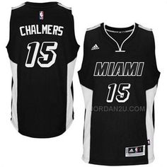 Mario Chalmers