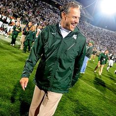 Mark Dantonio