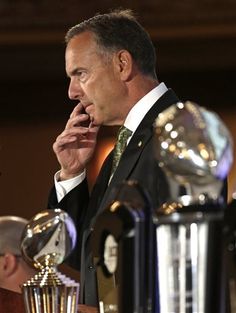 Mark Dantonio