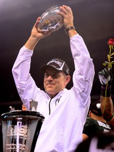 Mark Dantonio