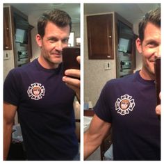 Mark Deklin