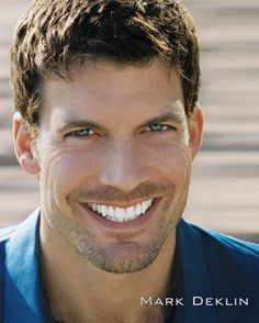 Mark Deklin