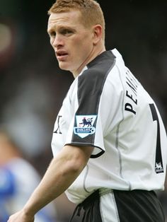 Mark Pembridge