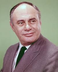 Martin Balsam