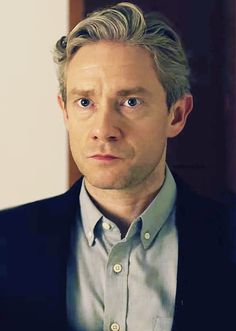 Martin Freeman