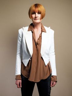 Mary Portas