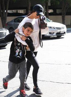 Mason Disick