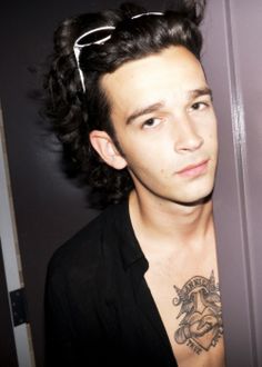 Matt Healy