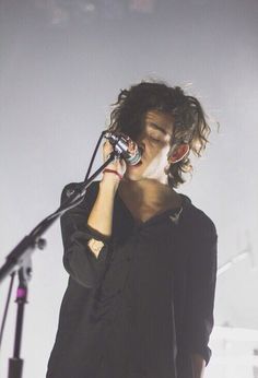 Matt Healy