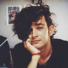 Matt Healy