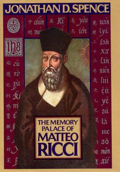 Matteo Ricci