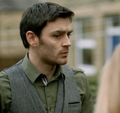 Matthew McNulty