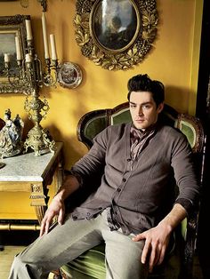 Matthew McNulty