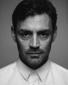 Matthew McNulty