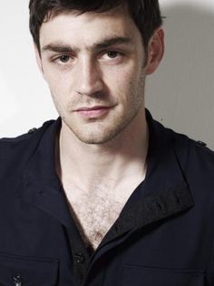 Matthew McNulty