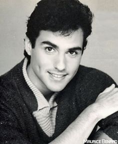 Maurice Benard