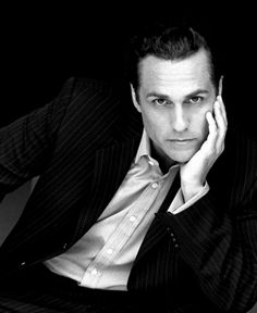 Maurice Benard