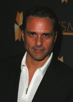 Maurice Benard