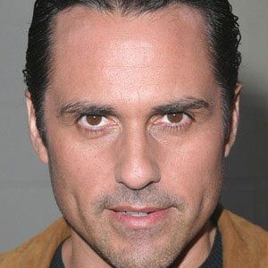 Maurice Benard