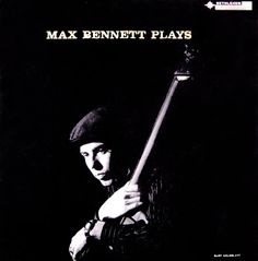 Max Bennett