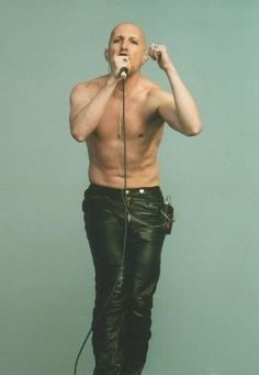 Maynard James Keenan