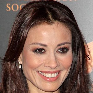 Melanie Sykes