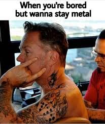 Metallica