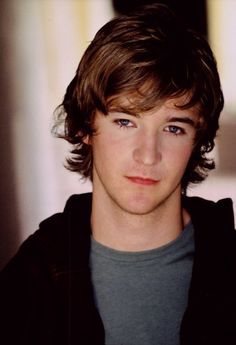 Michael Welch