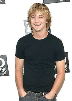 Michael Welch